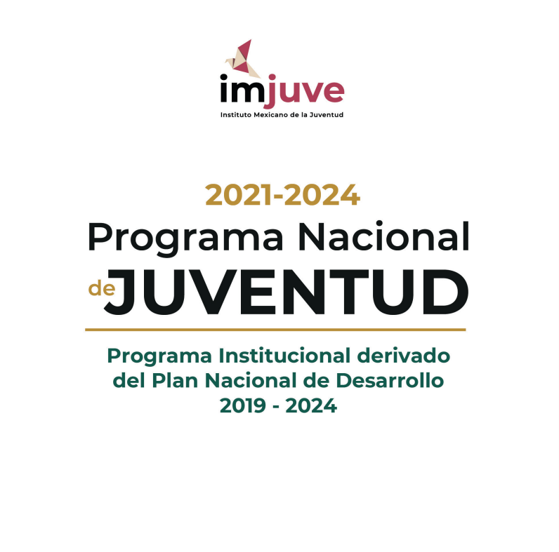CONSEPP's tweet photo. Desde el #CONSEPP saludamos con júbilo la publicación del Programa Nacional de Juventud en el DOF. Te invitamos a que conozcas más a cerca de las acciones y programas que habrán de regir la política pública nacional en materia de juventud.🥳
Inf: https://t.co/u4EHYf9Qa1 https://t.co/CbMSSahDoS