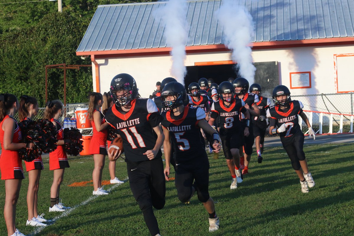 lafollettepress's tweet photo. Congratulations to LaFollette quarterback Timmy Gibson, the LaFollette Press 2021 Middle School Athlete of the Year!

Runners-up:
Ethan Nelson (LaFollette golf)
Logan Belew (Jacksboro football)
Jonah Gibson (Jacksboro football)
Noah Smith (LaFollette football) https://t.co/6eASBRJuXv