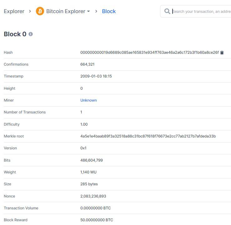 Snowfox618's tweet photo. 13 years ago the genesis block of #bitcoin was mined. Back then people discarded bitcoin as a nefarious tool for criminals.

Today countries use it as currency and 22% of adult Americans own it.

Don't judge, don't dismiss, be openminded!
#crypto #technology #web3 https://t.co/6A1OrIEMnU