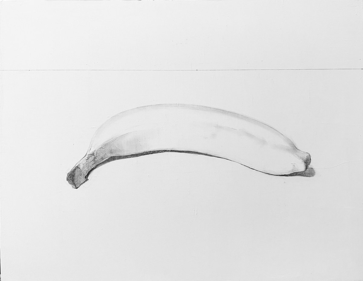yasuyofujibe's tweet photo. もうずっとあなたについて考えている。
I've been thinking about you a lot.
#バナナ
#BANANA
#talh
#kluay kluay
#กล้วยๆ
#Tree of Knowledge
#drawing
#painting
#art
#yasuyofujibe https://t.co/7JYRUvrbJ2