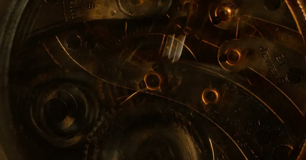 Long Now Foundation tweet media