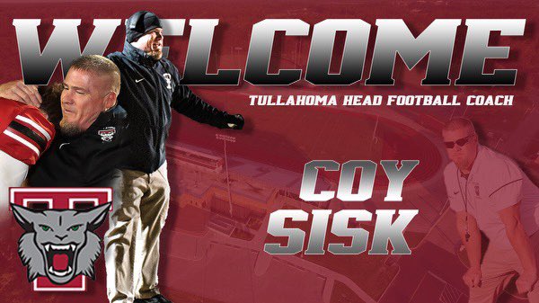 Tullahoma Football🏴‍☠️ tweet media