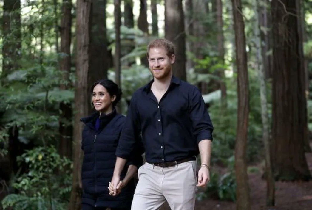 The Duke of Sussex has issued a new rallying cry, stating that quitting should be ‘celebrated.’ Read more about how he and <a href="/BetterUp/">BetterUp</a> are shaping their #Pledge1 goals : bit.ly/3Jt7s1A