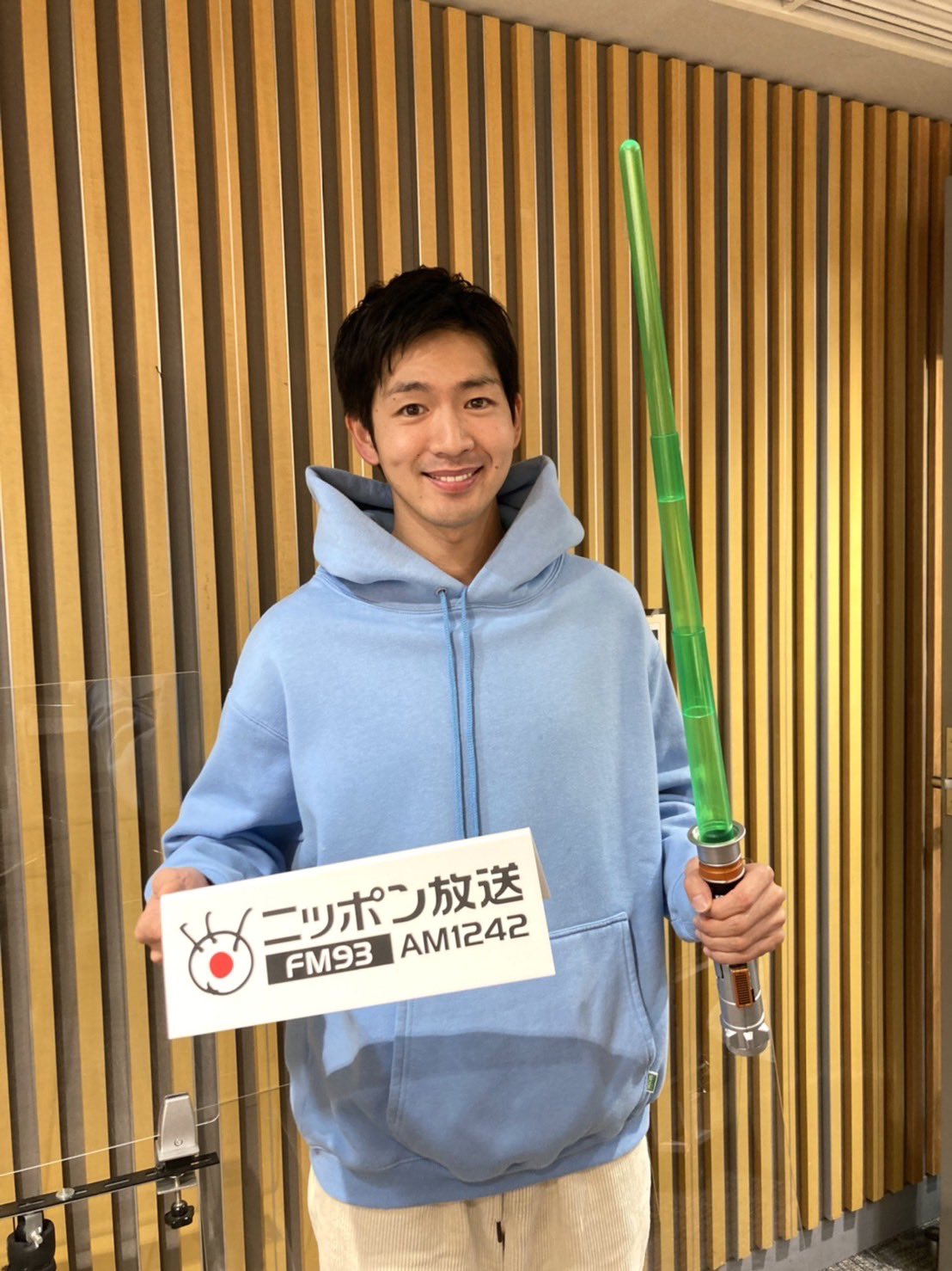 ニッスイ×松下洸平　コラボエプロン 松下洸平STAFF on X: 