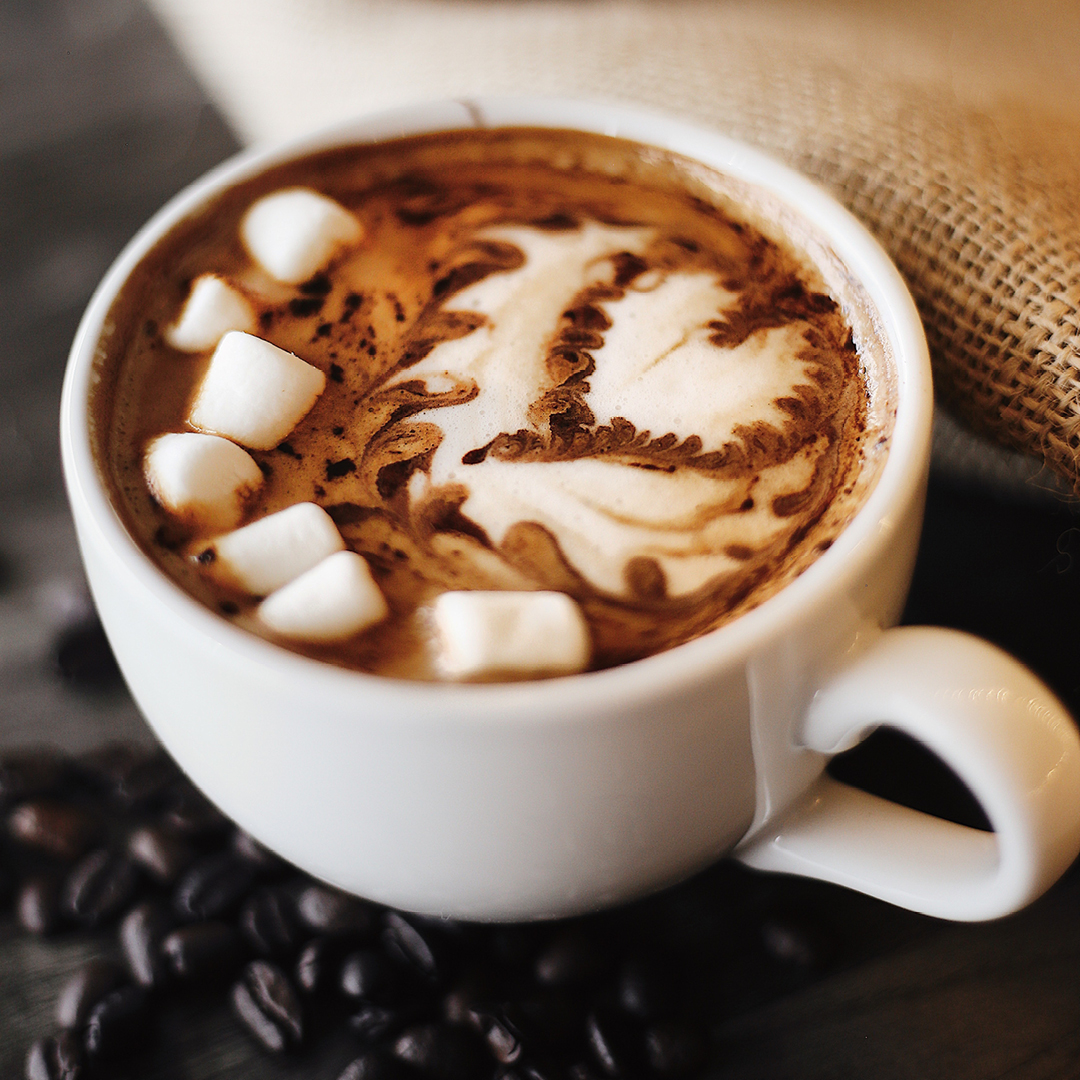 Sloane's Hot Choc tweet media