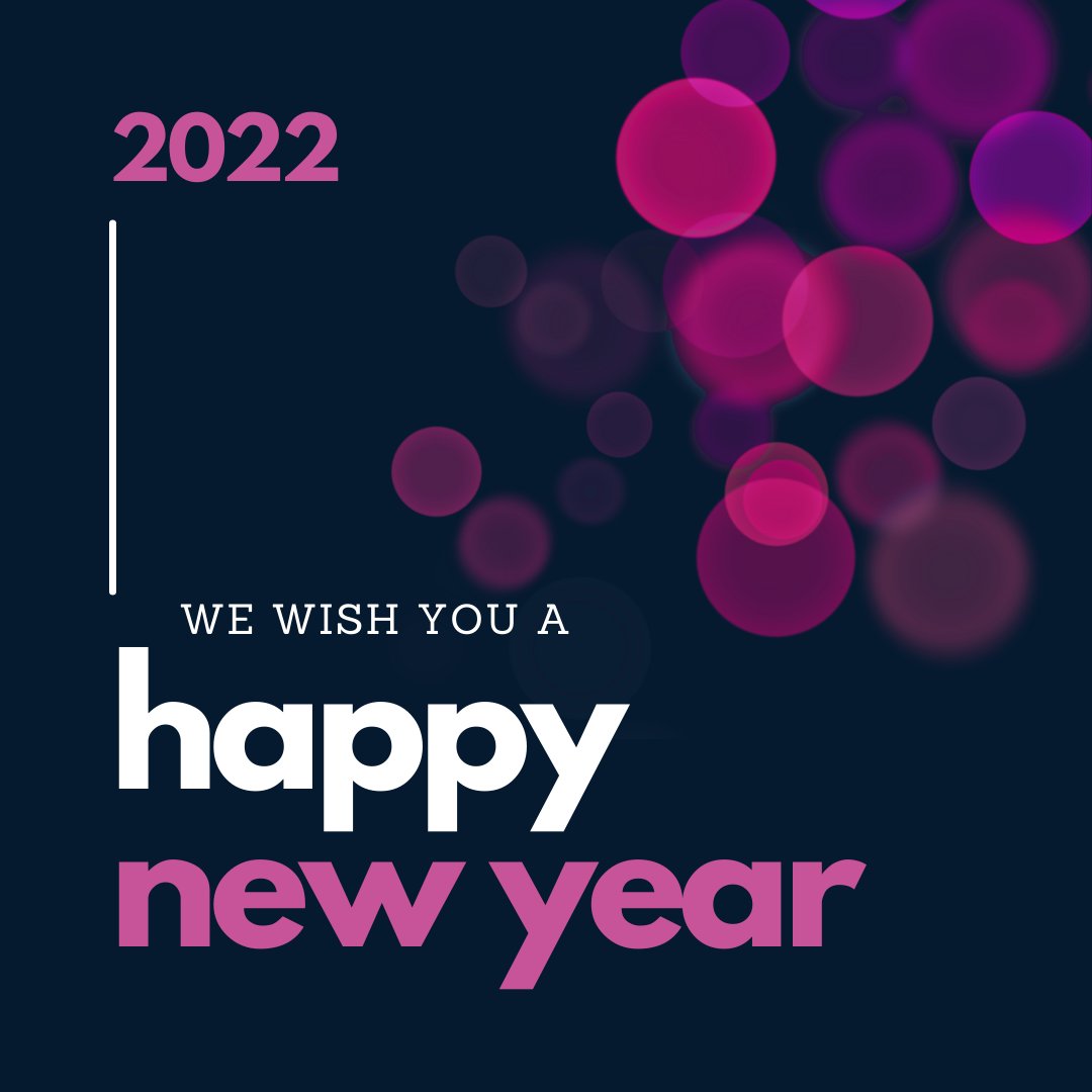 Happy new year everyone!

As our journey into 2022 begins, Hytech plans to bring our cost-effective UV solutions to #schools, #bars, #restaurants, #hotels, and #offices across Ireland the UK. 

#happynewyear #happynewyear2022 #covid_19 #covid19ireland #ireland #covid