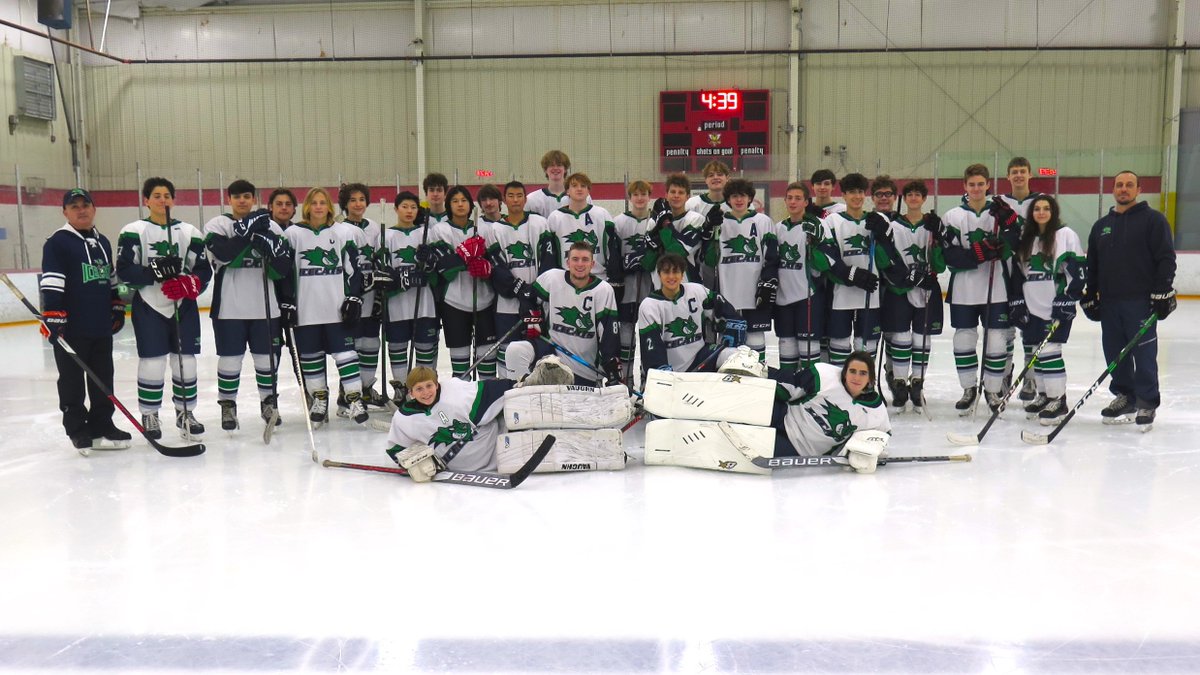 The <a href="/Mtp_IceCats/">IceCats Hockey</a> (which includes players from Hastings High School) is currently undefeated in league play. The team is ranked 18th in the state (NYS Division 2 High School Hockey). Their next game is Sat., Jan. 8, at 8:40 p.m. at @skatewsa. All are welcome to cheer on the team!