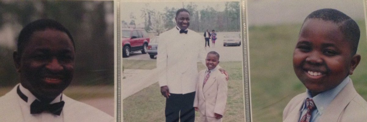 _ISRE4L's tweet photo. Happy Birthday to my father, Isreal Sr! 🐐 https://t.co/DqVQNx1Q54