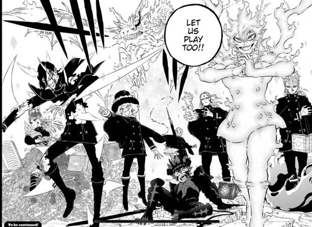 RewindStraight's tweet photo. Yeah. Awesome chapter. That is all ##BC318 https://t.co/AiZFGjIiaj