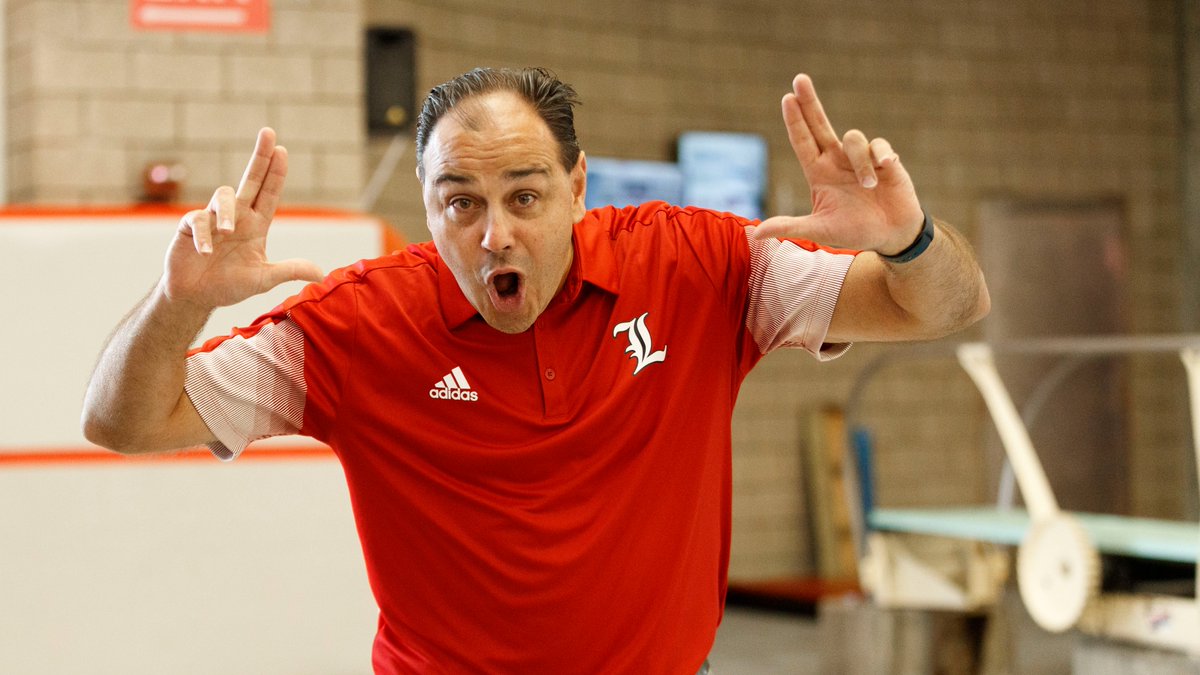 Louisville Swim & Dive tweet media