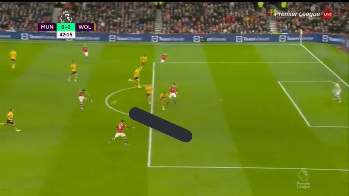 Schule7i's tweet photo. Could've been 2 nil.. fix up Sancho and Cavani https://t.co/DhVO53ulzH