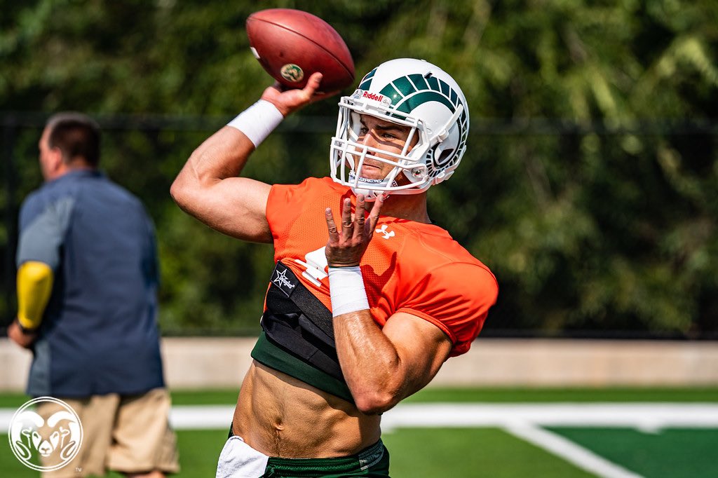 mvalech4's tweet photo. Due to unforeseen circumstances and after much deliberation, I have decided to enter the transfer portal as a Graduate Transfer with 3 years of eligibility. I am thankful to Colorado State for the opportunity, but excited for the next chapter that lies ahead. https://t.co/rt0xWfi4xP