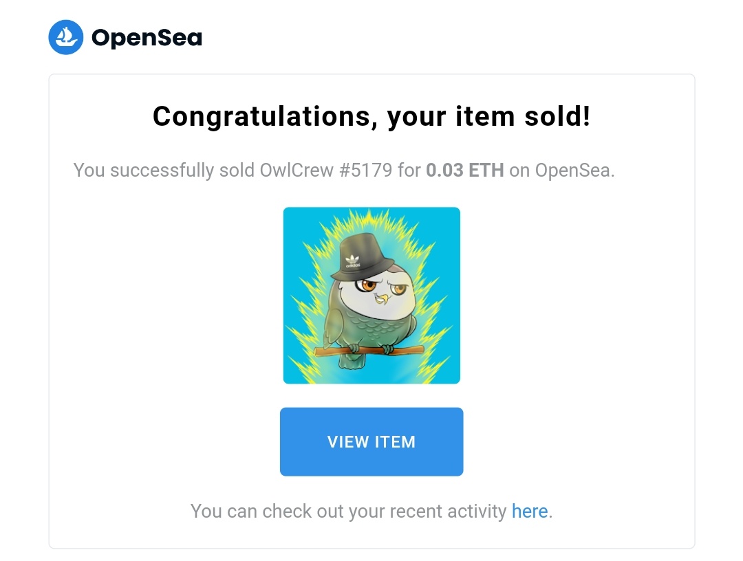 Damn thank you unknown collector ❤️❤️