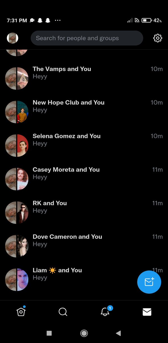 SoloDmsDaily_16's tweet photo. Idk if some of them are still worth sg, but I found them on my main &amp; I don't use it so if you wanna have any of these feel free to comment here ✨

#ratszone #ratzone #dms #trading #trade #account #follow #common https://t.co/9HaDa4dhkR