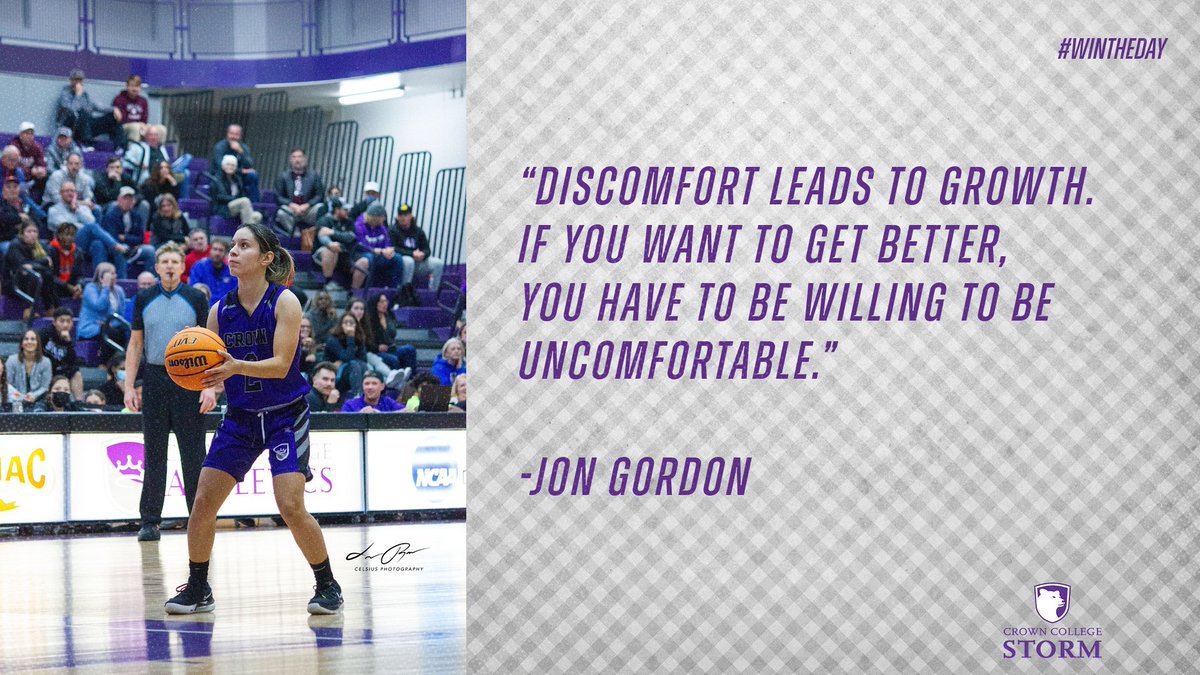 CrownWBB's tweet photo. #MotivationalMonday 💭💭💭 https://t.co/5Ey9Xj6AJZ