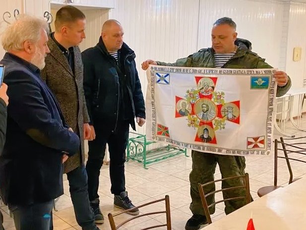 Жигулёвский рабочий tweet media