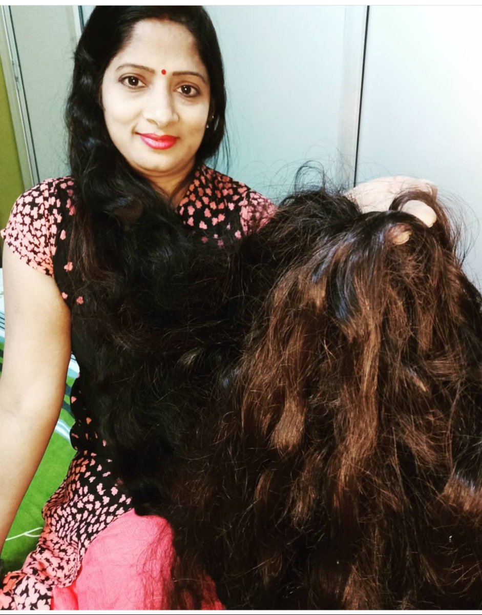 smitalonghair's tweet photo. Best looking long hair !! The longest in the world ❤️
.
#smitasrivastava #smitalongesthair #longhairbeauty #beautifullonghair #naturallonghair #hairinspiration #myhairstyle #mybeauty #mylife #myhairmycrown #myhair https://t.co/hFIJKJVG4Z