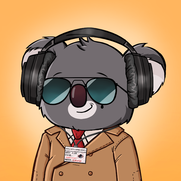 TimMeNFT's tweet photo. @Freeman_Labs @KoalaAgencyNFT What a great announcement. So, doing great, let's go! #Koalas #NFTCommmunity #NFTcollectibles https://t.co/LFFxsjzyP6