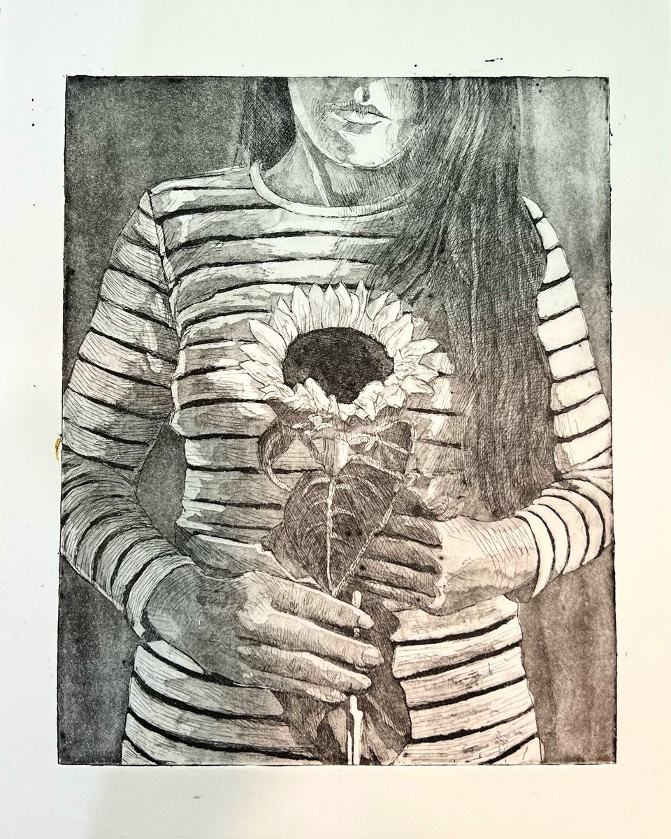 rmnshafiei's tweet photo. 20x25cm
#calcography
#printmaking https://t.co/Xn3qHqYvJs