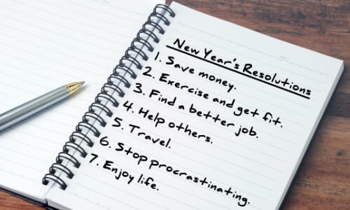 fhloans's tweet photo. Which one of these is also your New Year's Resolution? https://t.co/fL5whCdZHO