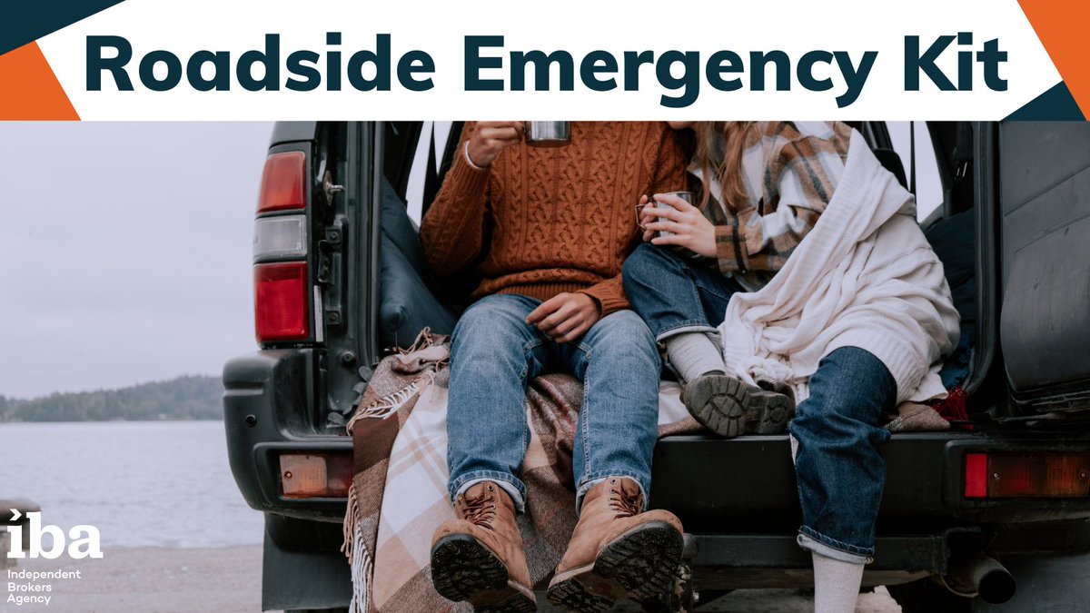 IBArisk's tweet photo. Essential Items to Keep in Your Car - https://t.co/RlCQUX1qaG https://t.co/3BEl82TEbg