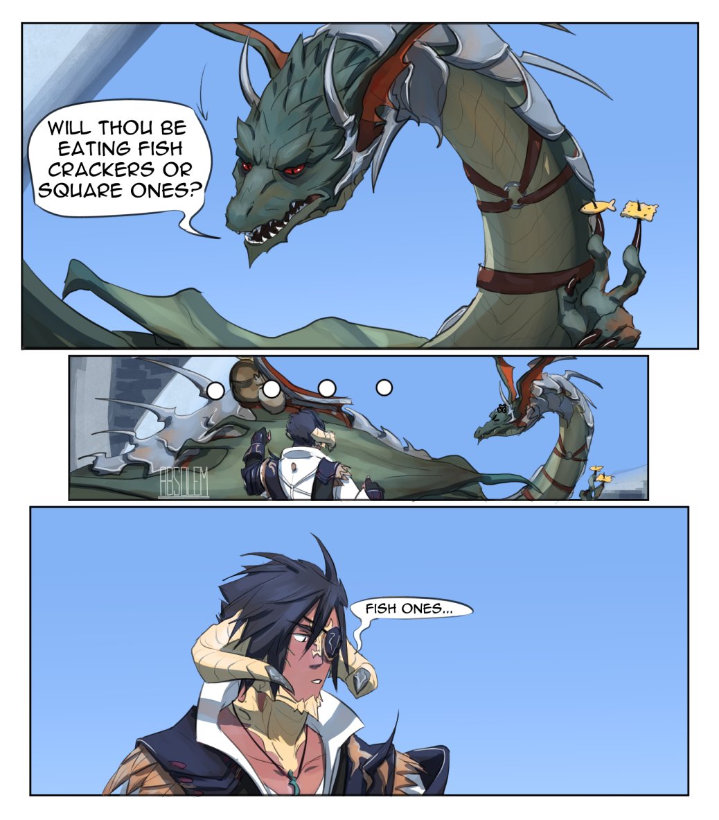 Absolem0's tweet photo. I simply had to draw it https://t.co/TKoU7MFsnU
#ffxiv https://t.co/P2DRE5rYpX