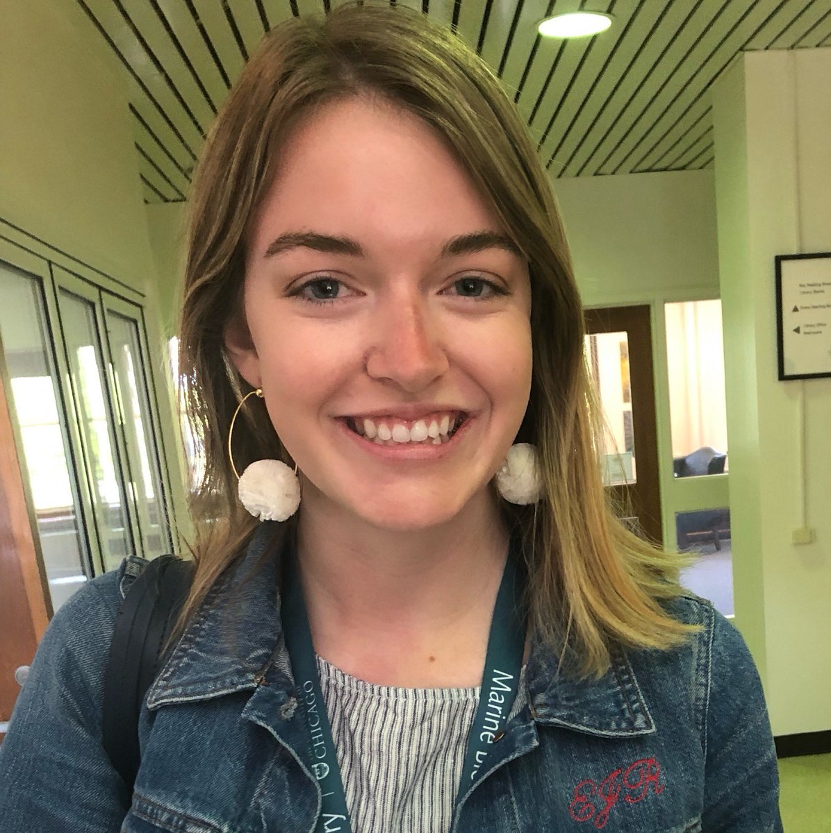 MaruskaLab's tweet photo. Congrats to Emily (@emilyjray21) for receiving a Sigma Xi GIAR for her research on parent-offspring recognition in #cichlids!
@SigmaXiSociety @lsuscience @LSU_BioSci https://t.co/fOpCMGgkQY