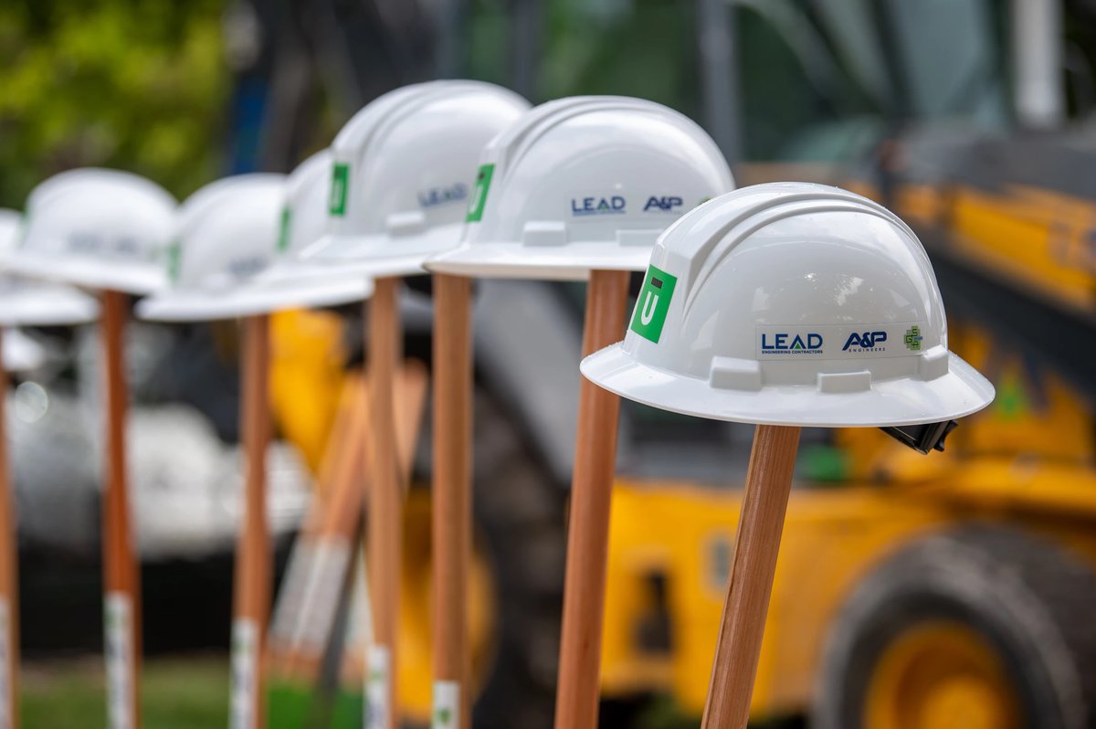 apcte_engineers's tweet photo. On December 6th, 2021, was celebrated the groundbreaking ceremony for the Underline Phase 2 Project of which A&amp;P is proud to be part.
Want to know more? Visit our website https://t.co/GIzIWa0YWd
#apcte #theunderlinephase2 #TheUnderline https://t.co/KtFlx1ojCH