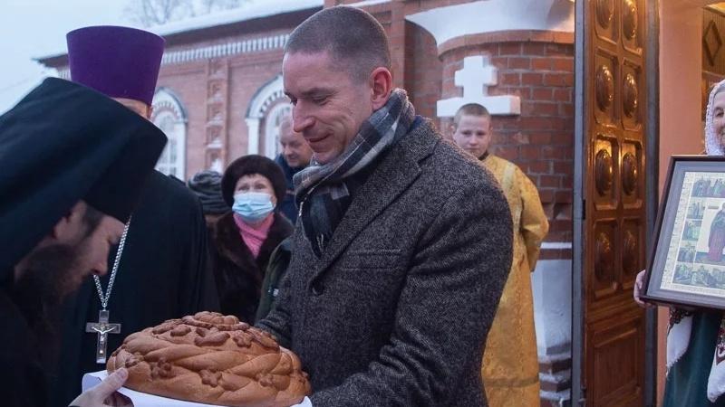 Жигулёвский рабочий tweet media