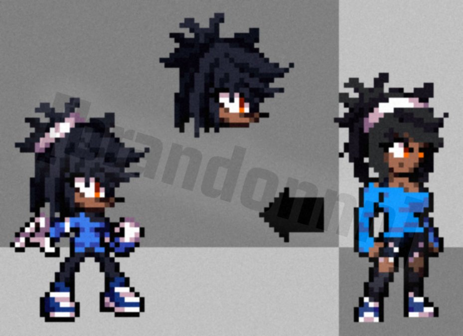 notokaay19's tweet photo. #sprites #spriteart #pixelart #pixel #sonicoc #originalcharacter #sonicsprites 

made my character taylor into an echinda mobian https://t.co/tJbDz2VpU2