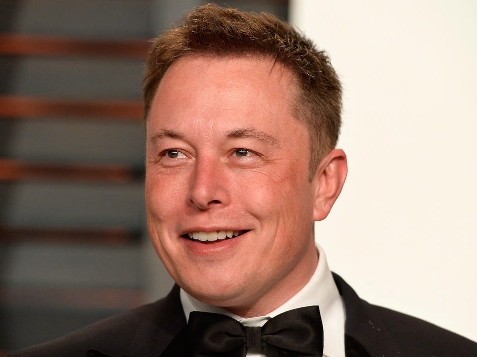 Investingcom's tweet photo. *ELON MUSK DONATED $5.74 BILLION IN TESLA STOCK TO CHARITY - https://t.co/hGBrCwan0T 

$TSLA https://t.co/a3imefr6rK