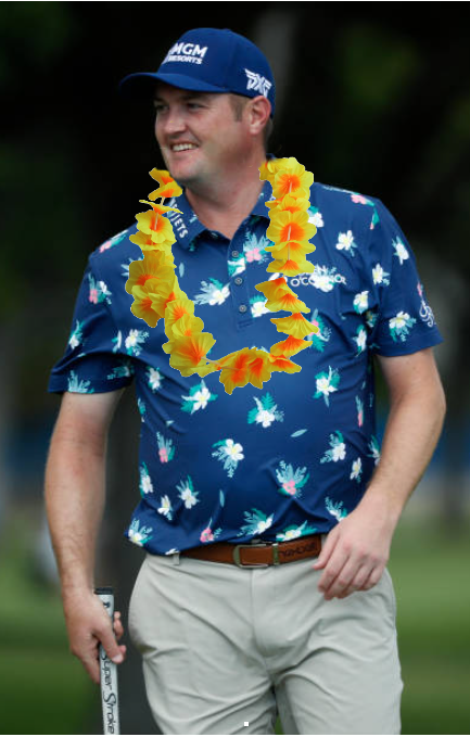 TrackingKokrak's tweet photo. Happy 2022 everyone! Jason Kokrak will kick off the new year in Hawaii for the Sentry Tournament of Champions at Kapalua 🤙🏄🌺

Starts Thursday, opening round tee times should be out tomorrow. https://t.co/Z4JdHp2p2F