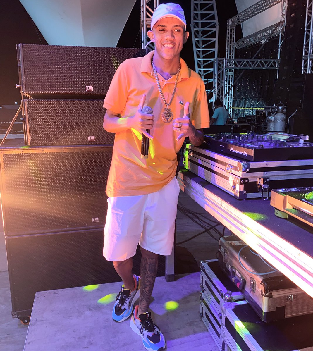 Djmesquitadenv's tweet photo. 🤙🏼😅😅😅 https://t.co/mfczotTxu2