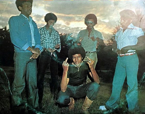 Ofege , Lagos Nigeria 1970s.