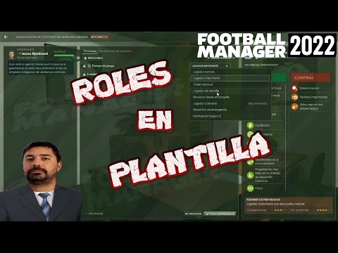 amg866's tweet photo. 💥Nuevo video en el canal💥
Tratamos los roles en la plantilla, un tema muy importante en la gestión de las dinámicas en los equipos. #FM22

https://t.co/XoeIpa2Txj
https://t.co/XoeIpa2Txj https://t.co/tZd4VmrO7F