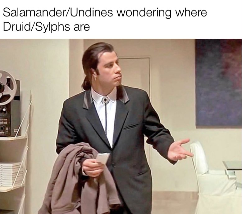 CuracaoKid_'s tweet photo. @ParacelsusNFT 
#ForPangea ⚔️⚔️⚔️⚔️ 
#SalamanderCrew 
#Paracelsus
#maybeitsonlytwofactions
#memecontest https://t.co/7YjDX0aLeA