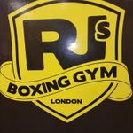 Photo by RJ's Gym (@RJsGym)