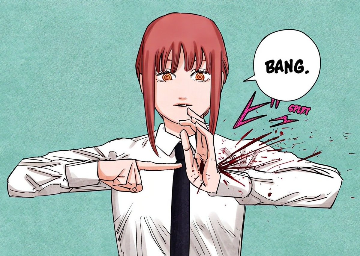 ‍ ‍ ‍ ‍‍ ‍𝓜𝐀𝐊𝐈͟𝐌𝐀 𓄼 (@ninjutsuranger) on Twitter photo 