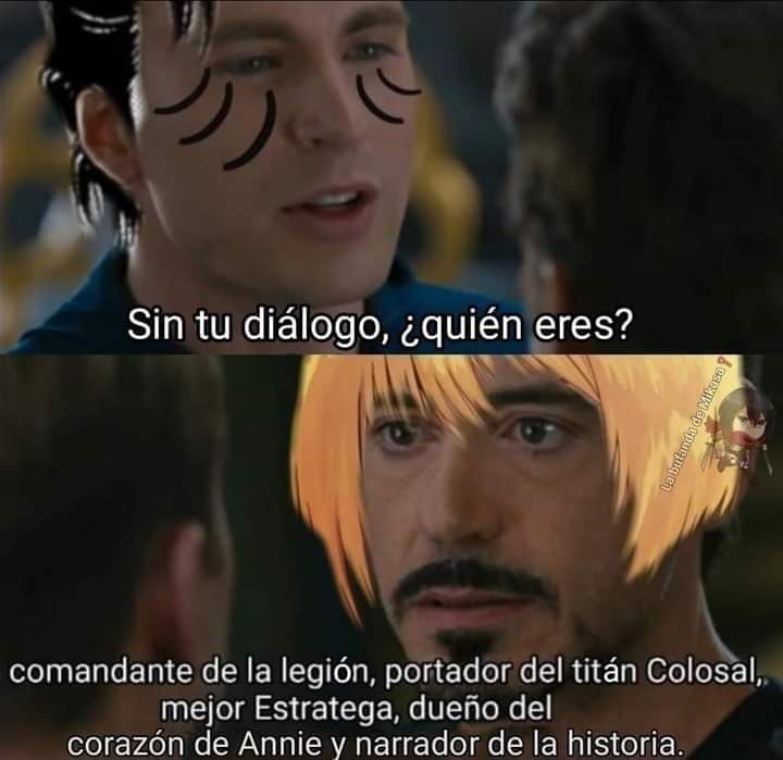 katsually's tweet photo. a una semana del estreno de shingeki no kyojin, ya casi vemos a armin en acción

te amo armin <3 https://t.co/pxXw2X67Nc