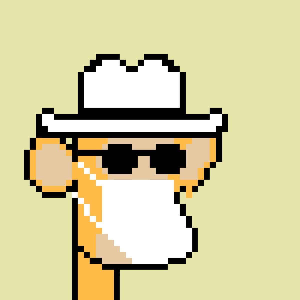 burn7_eth's tweet photo. new pfp . . where's my @BasicBoredApe #BBAC fam at? https://t.co/RCnYme8hKR
