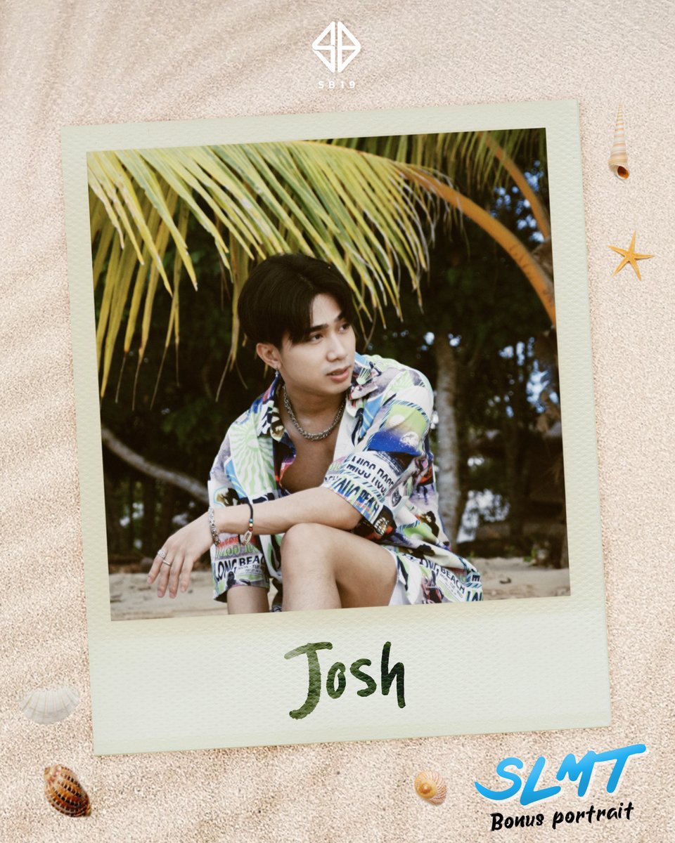 SB19Official's tweet photo. 📸 #SB19_SLMTMV Bonus Portrait

Watch the SB19 'SLMT' MV here:
🔗 https://t.co/f6JD0rytJ3

In frame: #SB19_JOSH

#SB19 #SLMT #SB19_SLMTMVOutNow https://t.co/P9IWQ1MguB
