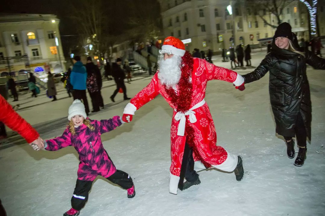 Жигулёвский рабочий tweet media