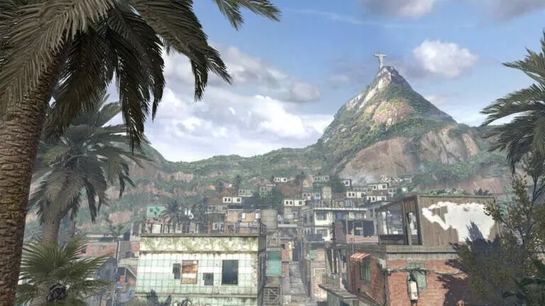 MW4Media's tweet photo. According to several leakers, these maps will return in COD 2022 / #ModernWarfare 2:
• Favela
• Highrise
• Terminal
• Quarry
Follow us @MW2CODHub for all future updates 🔥
#ModernWarfare2 | #ModernWarfareII https://t.co/4qhbRpabyG