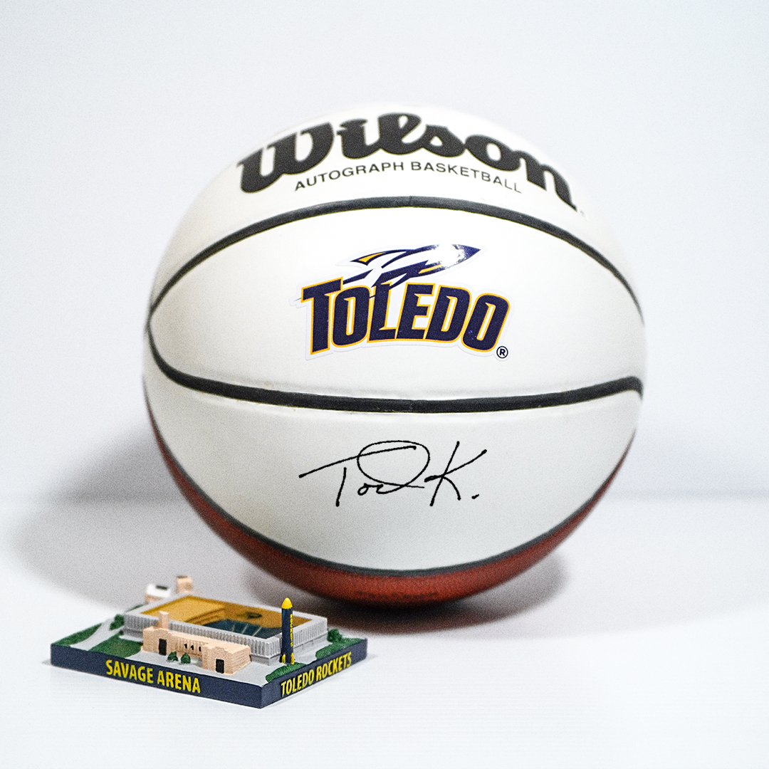 Toledo Men's Basketball tweet media