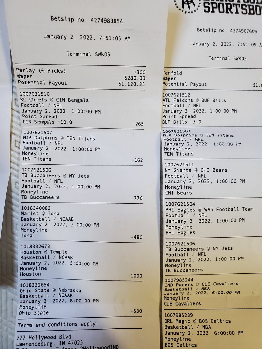 JR51279817's tweet image. Have had an AMAZING first 3 days of the year betting.!! Of course as soon as the capper competition is over.!! Im even hitting Parlays left and right now.! SMH. Even tho there jus ML picks. Bit my Bank Rolls back up. Wish i did bett in December
#pickdawgzcappercontest 
@PickDawgz