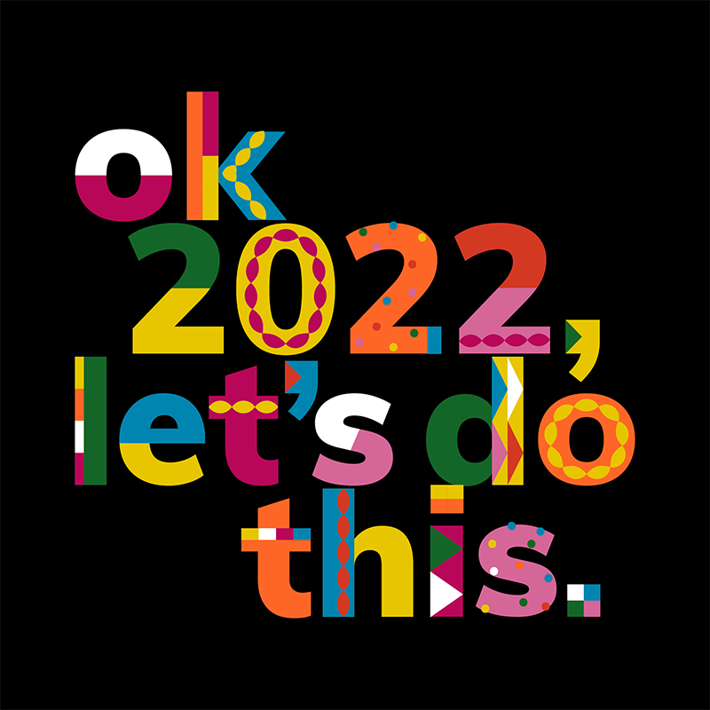 marieryyoung's tweet photo. Hi, 2022! let's do this. #ArtistOnTwitter #Illustrator https://t.co/PM4Vz2dALt