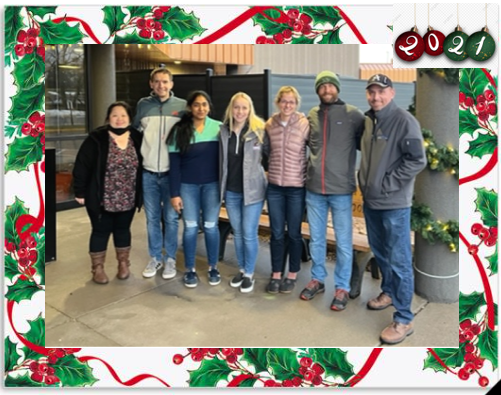 ResolutionMed's tweet image. As we head into the new year, we take a moment to reflect on the outreach and community involvement of our company and individual employees. We are proud to have supported @PlungeMN @sominnesota @LLSusa @LLS_MN_ND_SD @MakeAWish @MakeAWishMN and @SalvationArmyUS. #companyculture