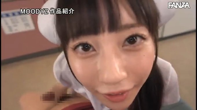 可愛すぎる目で見つめられながらチ〇ポを攻められたら勃起どころじゃすまないくらい最高に興奮する作品です💗

生配信は過激w (https://t.co/h8sJOh9C2p) 
https://t.co/SDNBQGNiMG