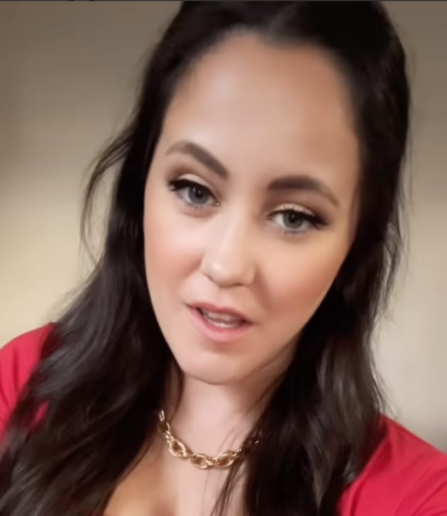 Jenelle Evans: I'm in Seriously Bad Shape, You Guys! https://t.co/KpWvoOLY1q https://t.co/rIbo0IFZfj