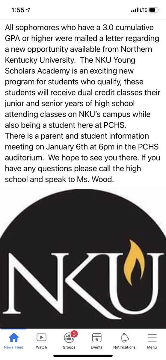 PCHS (@pendletonchs) on Twitter photo 
